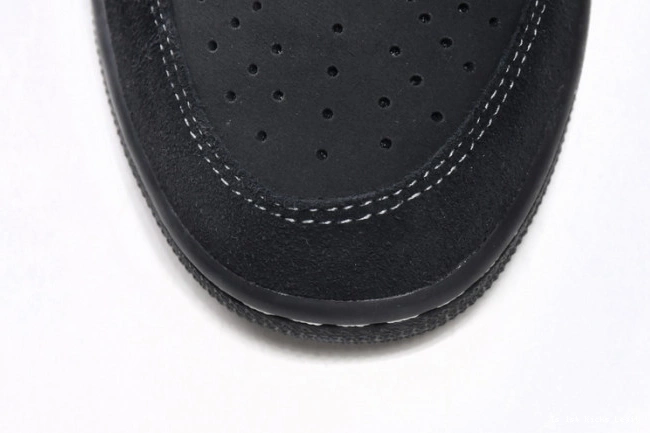 1 DM7866-001 x Jordan Scott Phantom Air Travis Low Black OG 0731